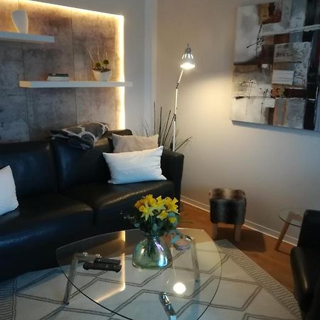 Appartment Fasanenhof Klinikum Und Uni Nah Mit Netflix Κάσελ Εξωτερικό φωτογραφία