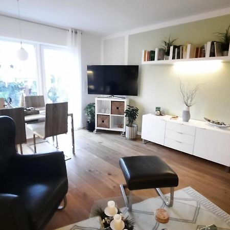 Appartment Fasanenhof Klinikum Und Uni Nah Mit Netflix Κάσελ Εξωτερικό φωτογραφία