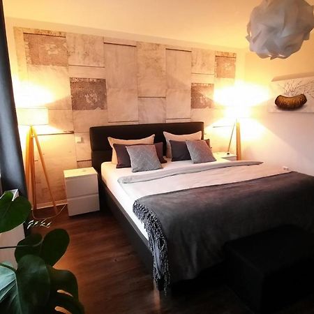Appartment Fasanenhof Klinikum Und Uni Nah Mit Netflix Κάσελ Εξωτερικό φωτογραφία