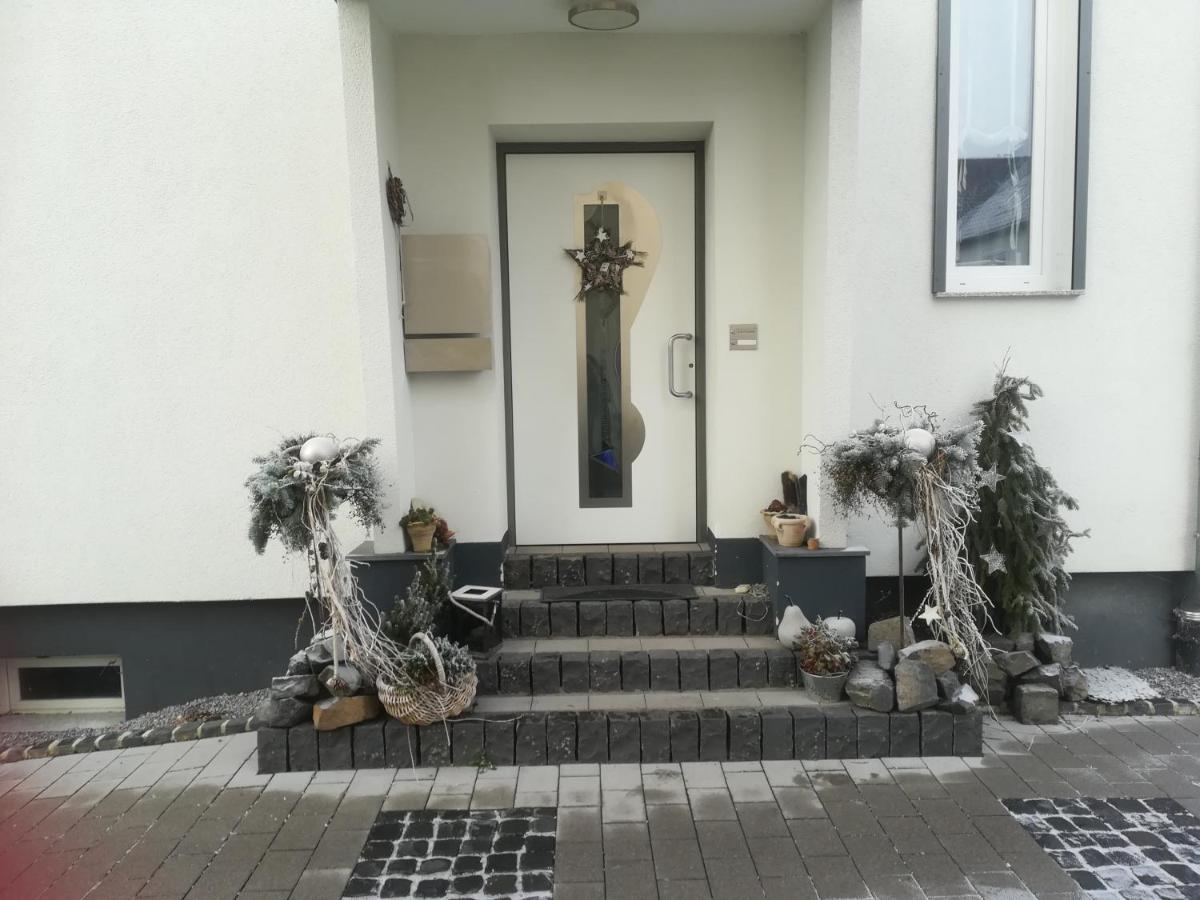 Appartment Fasanenhof Klinikum Und Uni Nah Mit Netflix Κάσελ Εξωτερικό φωτογραφία