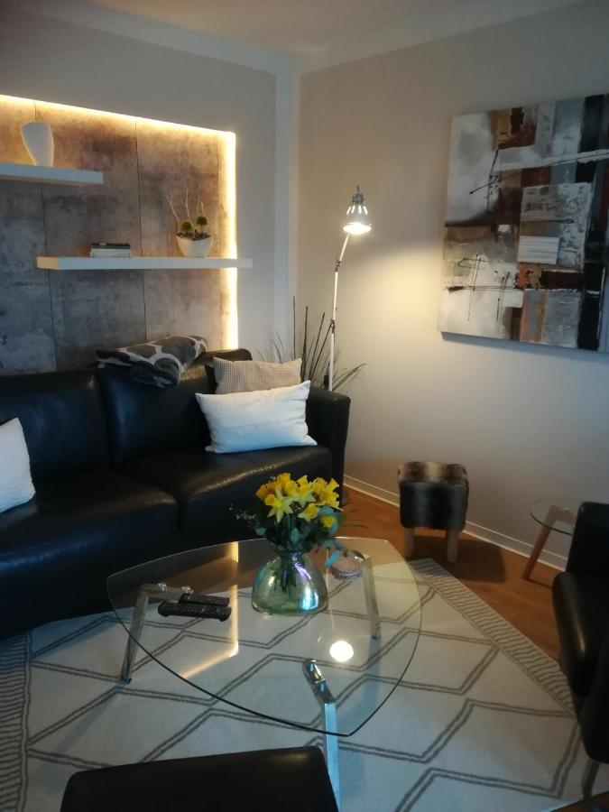 Appartment Fasanenhof Klinikum Und Uni Nah Mit Netflix Κάσελ Εξωτερικό φωτογραφία