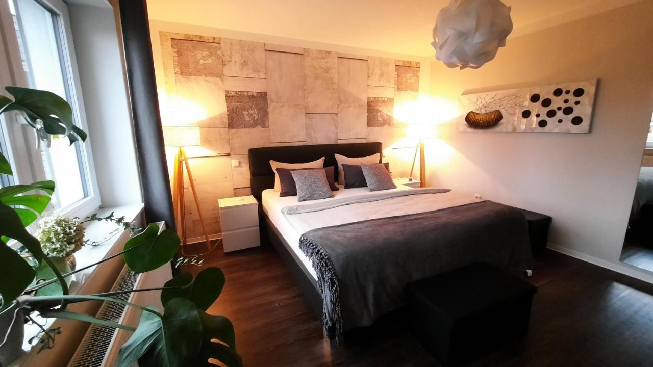 Appartment Fasanenhof Klinikum Und Uni Nah Mit Netflix Κάσελ Εξωτερικό φωτογραφία