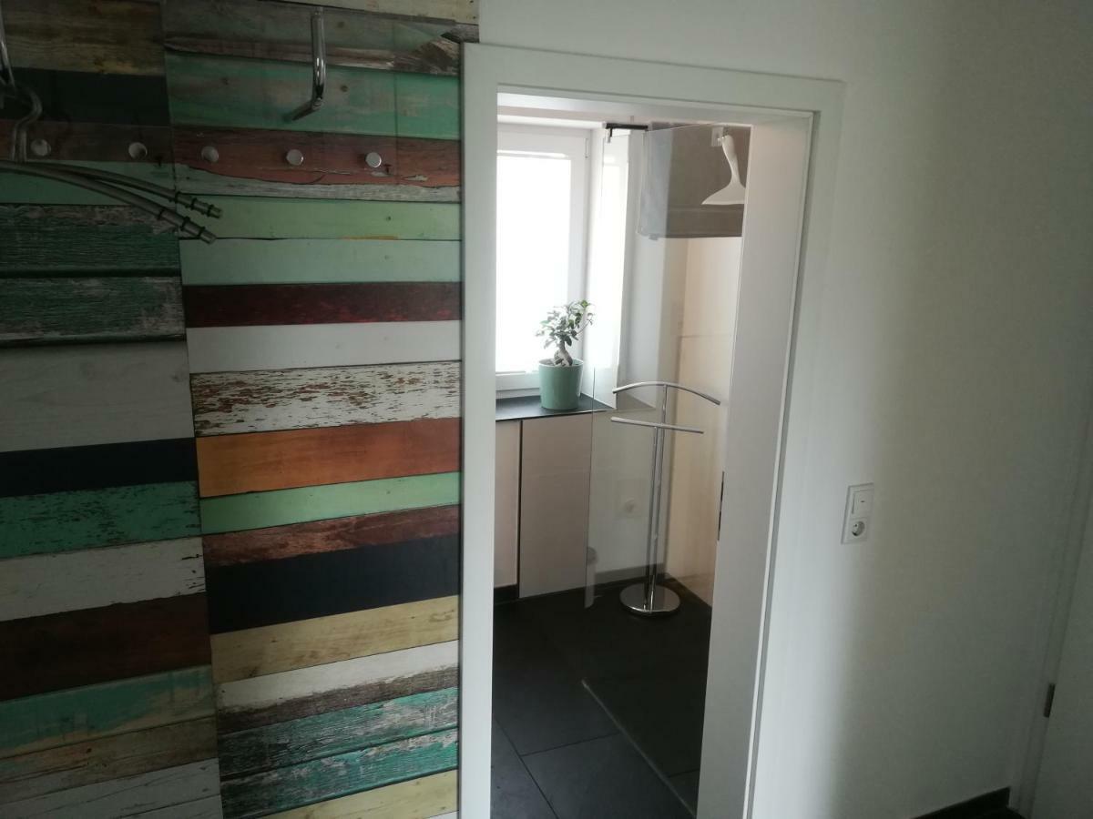 Appartment Fasanenhof Klinikum Und Uni Nah Mit Netflix Κάσελ Εξωτερικό φωτογραφία