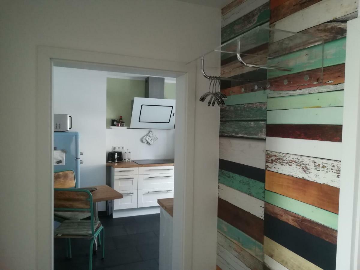 Appartment Fasanenhof Klinikum Und Uni Nah Mit Netflix Κάσελ Εξωτερικό φωτογραφία