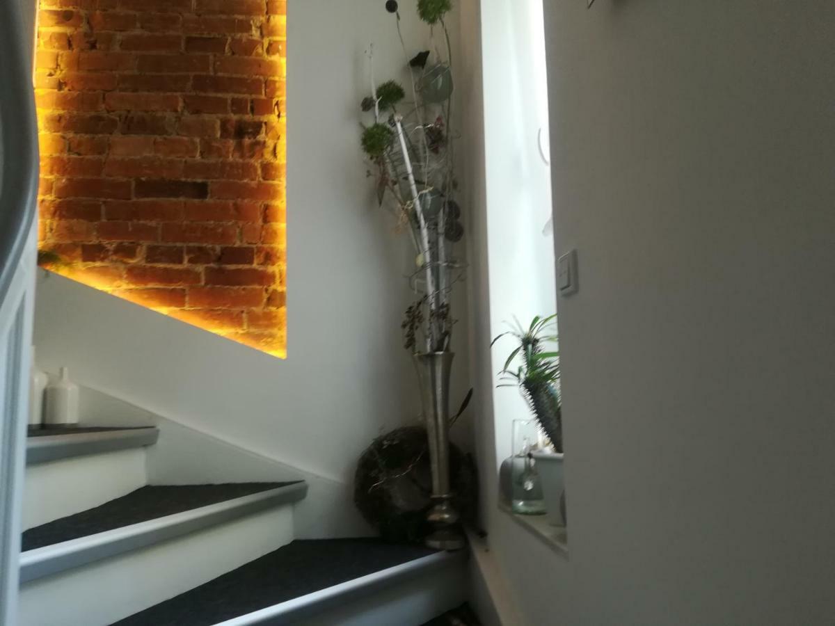 Appartment Fasanenhof Klinikum Und Uni Nah Mit Netflix Κάσελ Εξωτερικό φωτογραφία