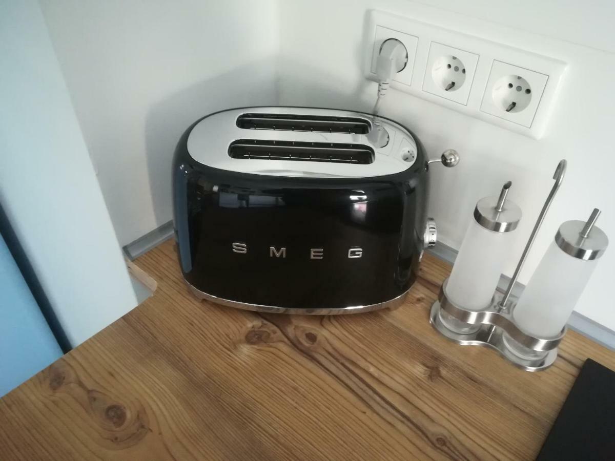 Appartment Fasanenhof Klinikum Und Uni Nah Mit Netflix Κάσελ Εξωτερικό φωτογραφία