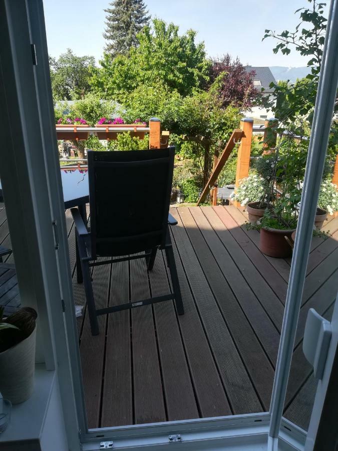 Appartment Fasanenhof Klinikum Und Uni Nah Mit Netflix Κάσελ Εξωτερικό φωτογραφία
