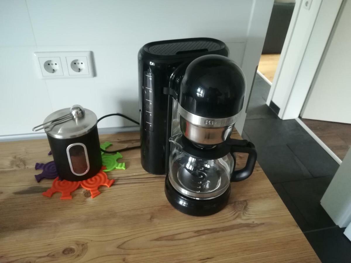 Appartment Fasanenhof Klinikum Und Uni Nah Mit Netflix Κάσελ Εξωτερικό φωτογραφία