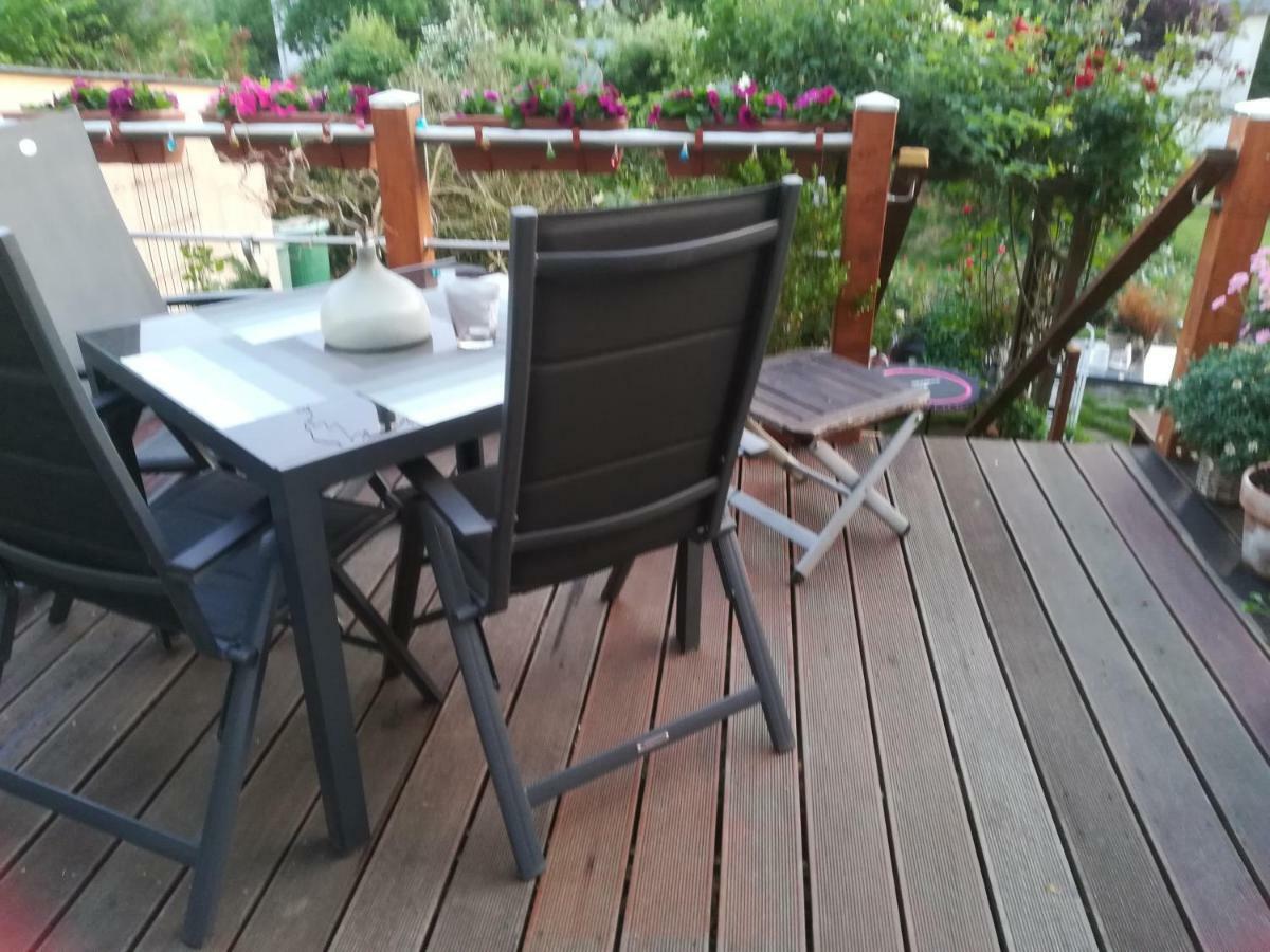 Appartment Fasanenhof Klinikum Und Uni Nah Mit Netflix Κάσελ Εξωτερικό φωτογραφία