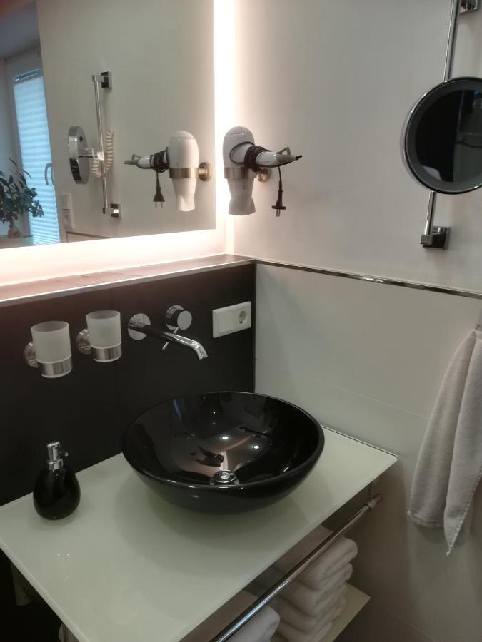 Appartment Fasanenhof Klinikum Und Uni Nah Mit Netflix Κάσελ Εξωτερικό φωτογραφία